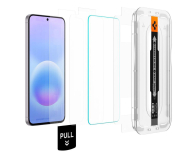 Spigen Glas.Tr "Ez Fit Pro" 2-Pack Galaxy A57 5G Clear - 1523212 - zdjęcie 2